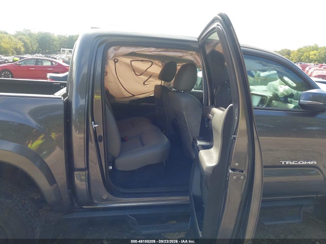 Продажа на аукционе авто 2022 Toyota Tacoma Sr5 V6, vin: 3TYCZ5AN8NT100382, номер лота: 46185209