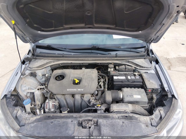 Aukcja sprzedaży 2017 Hyundai Elantra Limited, vin: 5NPD84LF7HH099545, numer aukcji: 46185210