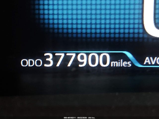 Toyota Prius Three 2016 JTDKARFU9G3515589 Image 16