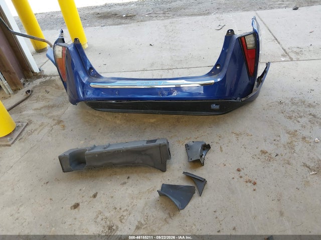 Toyota Prius Three 2016 JTDKARFU9G3515589 Image 12