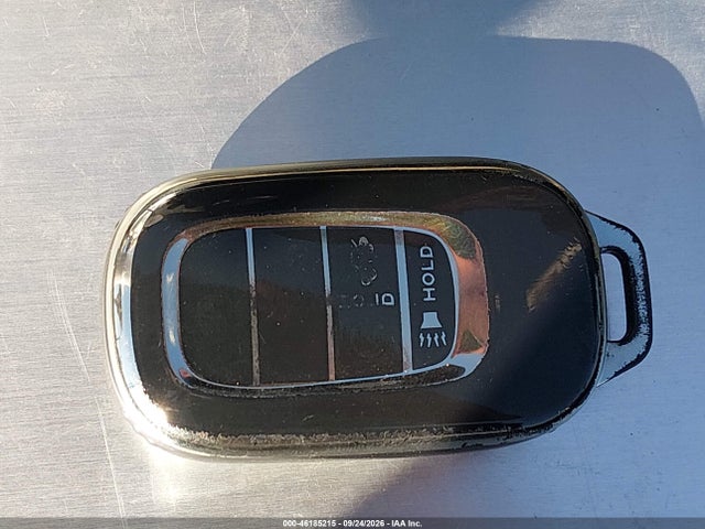 Продажа на аукционе авто 2024 Honda Accord Hybrid Sport-l, vin: 1HGCY2F74RA087139, номер лота: 46185215