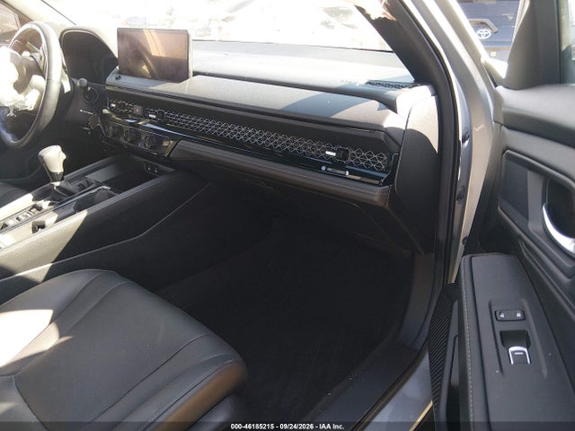 Продажа на аукционе авто 2024 Honda Accord Hybrid Sport-l, vin: 1HGCY2F74RA087139, номер лота: 46185215