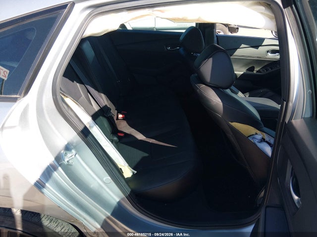 Продажа на аукционе авто 2024 Honda Accord Hybrid Sport-l, vin: 1HGCY2F74RA087139, номер лота: 46185215