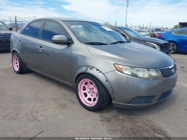Продаж на аукціоні авто 2011 Kia Forte Ex, vin: KNAFU4A25B5362110, номер лоту: 46185216