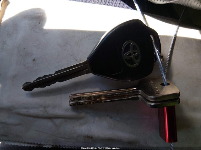 46185224 :رقم المزاد ، 2T3ZF4DV6AW049784 vin ، 2010 Toyota Rav4 مزاد بيع