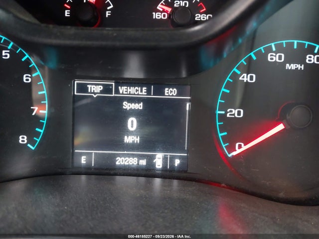 Aukcja sprzedaży 2016 Chevrolet Colorado Wt, vin: 1GCGTBE34G1245652, numer aukcji: 46185227