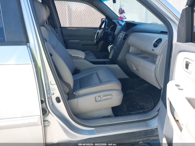 Aukcja sprzedaży 2010 Honda Pilot Ex-l, vin: 5FNYF3H53AB018949, numer aukcji: 46185229
