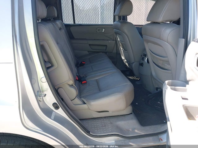 Aukcja sprzedaży 2010 Honda Pilot Ex-l, vin: 5FNYF3H53AB018949, numer aukcji: 46185229