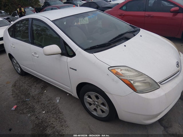 Продажа на аукционе авто 2008 Toyota Prius, vin: JTDKB20U887789695, номер лота: 46185236
