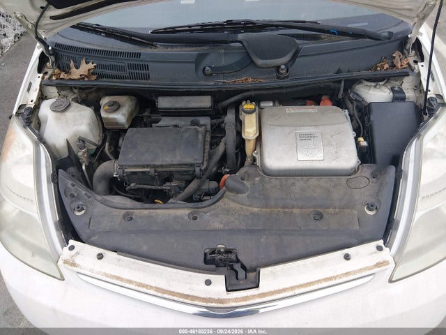 Продажа на аукционе авто 2008 Toyota Prius, vin: JTDKB20U887789695, номер лота: 46185236