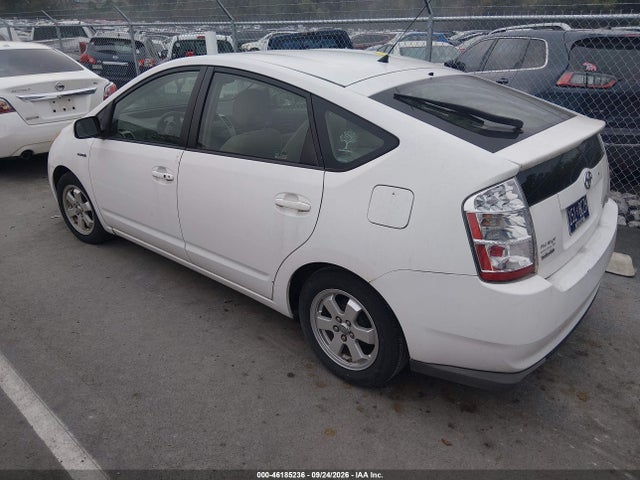 Продажа на аукционе авто 2008 Toyota Prius, vin: JTDKB20U887789695, номер лота: 46185236
