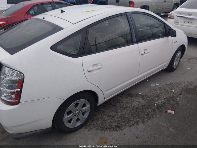 Продажа на аукционе авто 2008 Toyota Prius, vin: JTDKB20U887789695, номер лота: 46185236