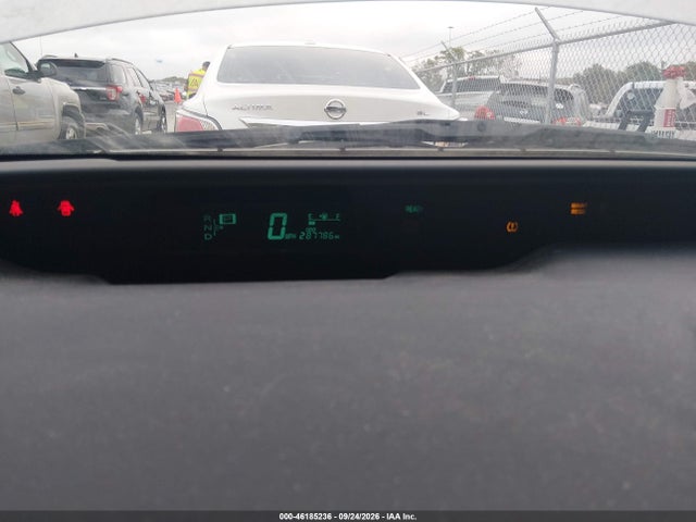 Продажа на аукционе авто 2008 Toyota Prius, vin: JTDKB20U887789695, номер лота: 46185236