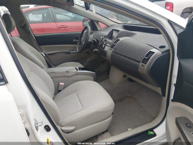 Продажа на аукционе авто 2008 Toyota Prius, vin: JTDKB20U887789695, номер лота: 46185236