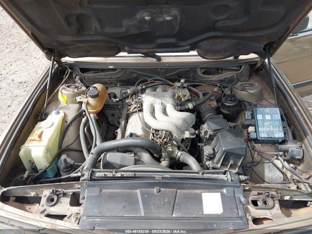 1986 Bmw 528 E Automatic მანქანა იყიდება აუქციონზე, vin: WBADK8307G9705323, აუქციონის ნომერი: 46185239