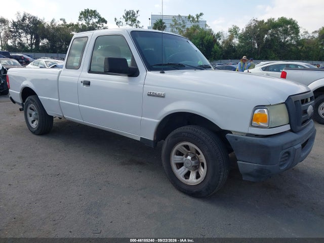46185240 :رقم المزاد ، 1FTYR14D09PA06770 vin ، 2009 Ford Ranger Xl/xlt مزاد بيع