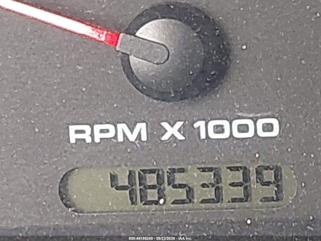46185240 :رقم المزاد ، 1FTYR14D09PA06770 vin ، 2009 Ford Ranger Xl/xlt مزاد بيع