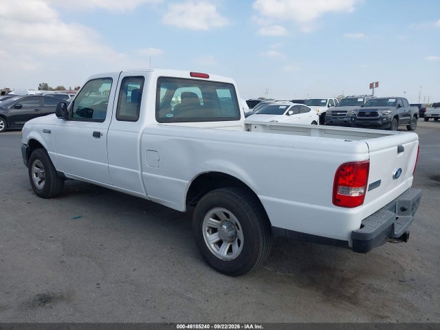 46185240 :رقم المزاد ، 1FTYR14D09PA06770 vin ، 2009 Ford Ranger Xl/xlt مزاد بيع
