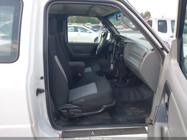46185240 :رقم المزاد ، 1FTYR14D09PA06770 vin ، 2009 Ford Ranger Xl/xlt مزاد بيع