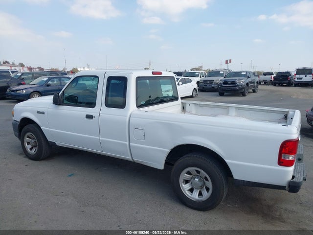46185240 :رقم المزاد ، 1FTYR14D09PA06770 vin ، 2009 Ford Ranger Xl/xlt مزاد بيع