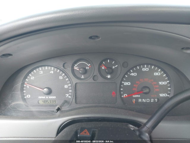 46185240 :رقم المزاد ، 1FTYR14D09PA06770 vin ، 2009 Ford Ranger Xl/xlt مزاد بيع