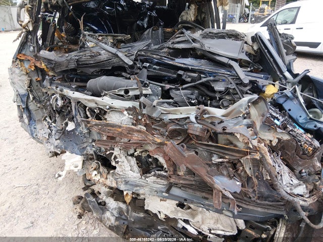 Aukcja sprzedaży 2021 Toyota 4runner Sr5, vin: JTEMU5JR0M5893260, numer aukcji: 46185242