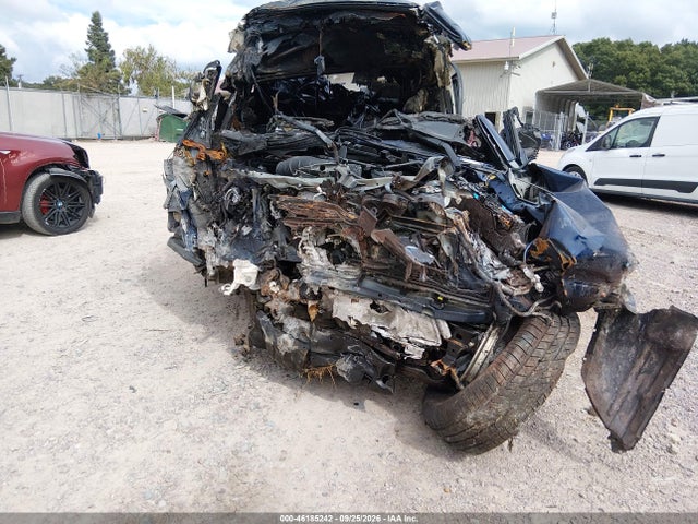 Aukcja sprzedaży 2021 Toyota 4runner Sr5, vin: JTEMU5JR0M5893260, numer aukcji: 46185242