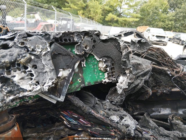 Aukcja sprzedaży 2021 Toyota 4runner Sr5, vin: JTEMU5JR0M5893260, numer aukcji: 46185242