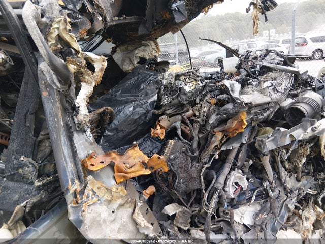 Aukcja sprzedaży 2021 Toyota 4runner Sr5, vin: JTEMU5JR0M5893260, numer aukcji: 46185242