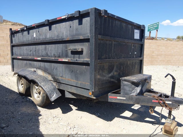 Продажа на аукционе авто 2012 Megat Tandem Axle Dump Tra, vin: 1M9BD1229CL894033, номер лота: 46185243