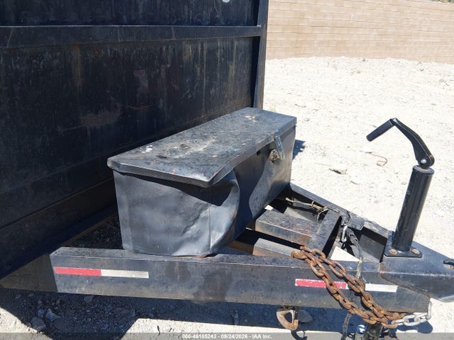 Продажа на аукционе авто 2012 Megat Tandem Axle Dump Tra, vin: 1M9BD1229CL894033, номер лота: 46185243