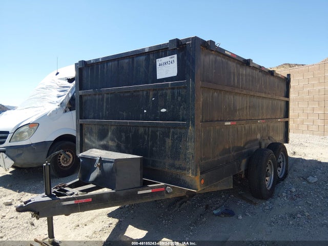 Продажа на аукционе авто 2012 Megat Tandem Axle Dump Tra, vin: 1M9BD1229CL894033, номер лота: 46185243