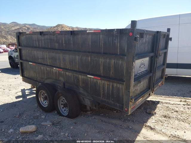Продажа на аукционе авто 2012 Megat Tandem Axle Dump Tra, vin: 1M9BD1229CL894033, номер лота: 46185243