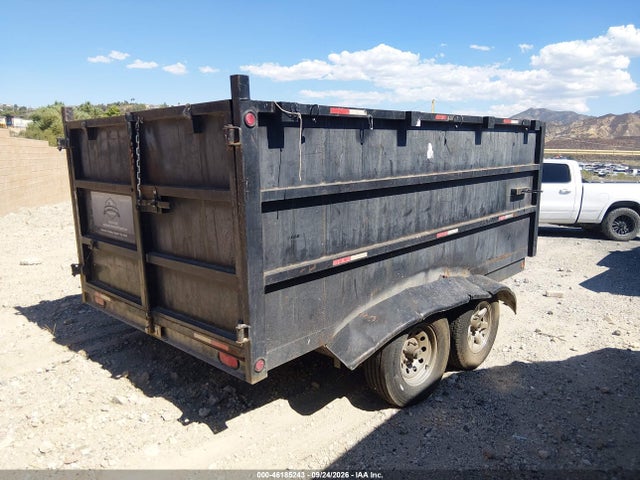 Продажа на аукционе авто 2012 Megat Tandem Axle Dump Tra, vin: 1M9BD1229CL894033, номер лота: 46185243