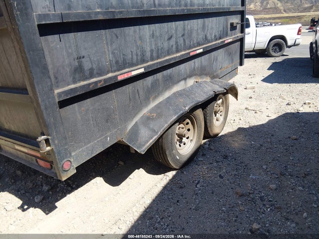 Продажа на аукционе авто 2012 Megat Tandem Axle Dump Tra, vin: 1M9BD1229CL894033, номер лота: 46185243