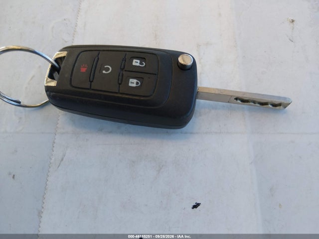 Chevrolet Sonic Lt Auto 2018 1G1JD6SG6J4107899 Image 11