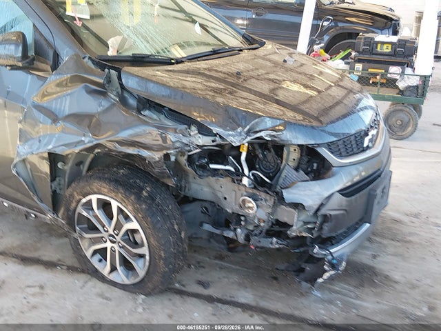 Chevrolet Sonic Lt Auto 2018 1G1JD6SG6J4107899 Image 6