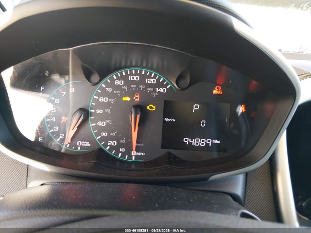 Chevrolet Sonic Lt Auto 2018 1G1JD6SG6J4107899 Image 7