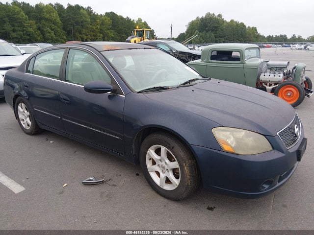 Aukcja sprzedaży 2005 Nissan Altima 2.5 S, vin: 1N4AL11D95C339242, numer aukcji: 46185255