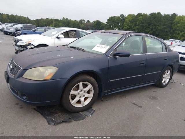 Aukcja sprzedaży 2005 Nissan Altima 2.5 S, vin: 1N4AL11D95C339242, numer aukcji: 46185255