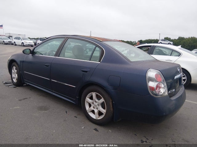 Aukcja sprzedaży 2005 Nissan Altima 2.5 S, vin: 1N4AL11D95C339242, numer aukcji: 46185255