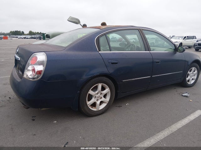 Aukcja sprzedaży 2005 Nissan Altima 2.5 S, vin: 1N4AL11D95C339242, numer aukcji: 46185255