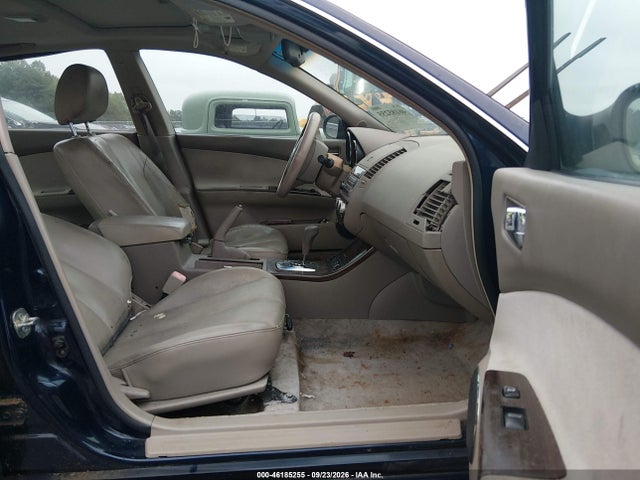 Aukcja sprzedaży 2005 Nissan Altima 2.5 S, vin: 1N4AL11D95C339242, numer aukcji: 46185255