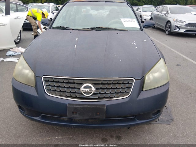 Aukcja sprzedaży 2005 Nissan Altima 2.5 S, vin: 1N4AL11D95C339242, numer aukcji: 46185255