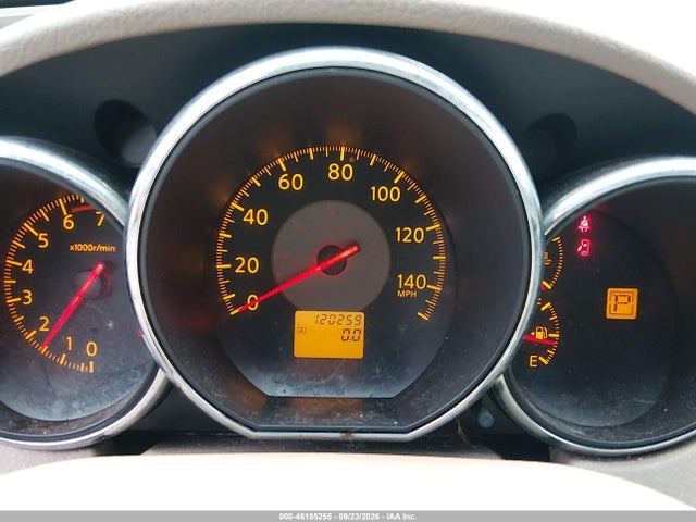 Aukcja sprzedaży 2005 Nissan Altima 2.5 S, vin: 1N4AL11D95C339242, numer aukcji: 46185255