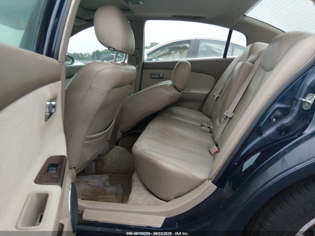 Aukcja sprzedaży 2005 Nissan Altima 2.5 S, vin: 1N4AL11D95C339242, numer aukcji: 46185255