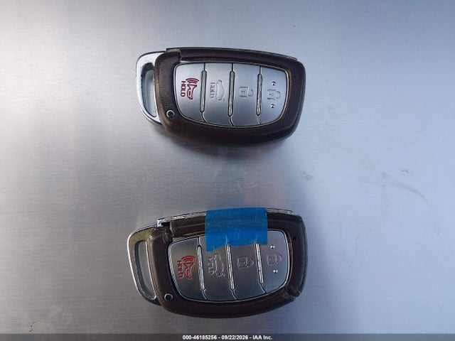 Hyundai Sonata Limited 2015 5NPE34AF7FH049117 Image 11