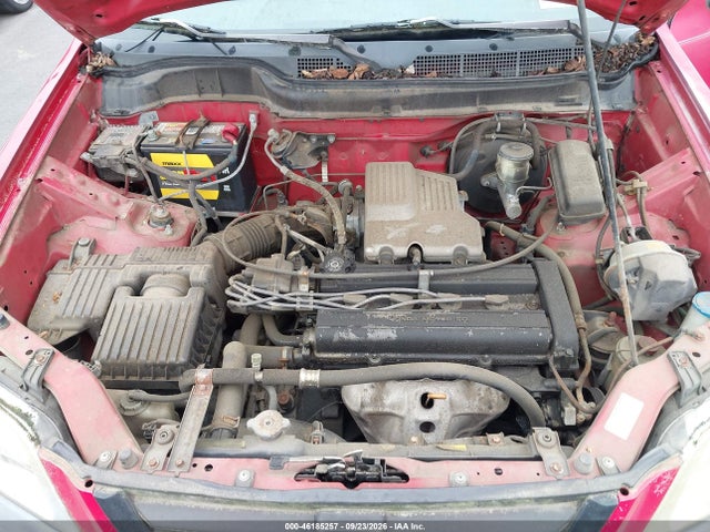 Продаж на аукціоні авто 1999 Honda Cr-v Lx, vin: JHLRD284XXC009346, номер лоту: 46185257