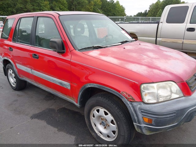 Продаж на аукціоні авто 1999 Honda Cr-v Lx, vin: JHLRD284XXC009346, номер лоту: 46185257