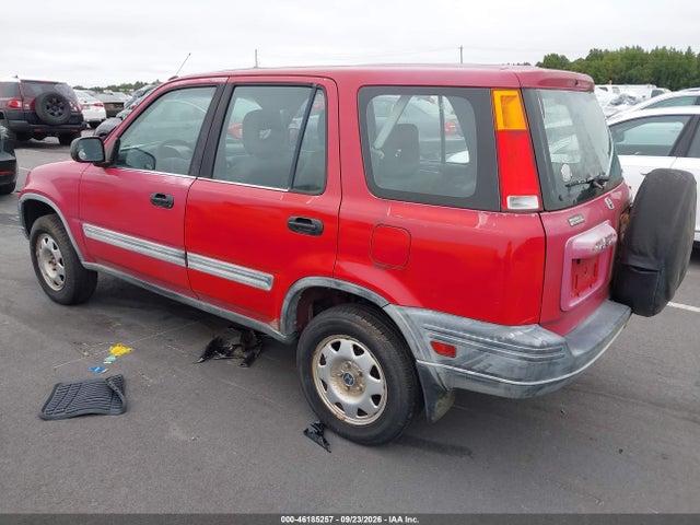 Продаж на аукціоні авто 1999 Honda Cr-v Lx, vin: JHLRD284XXC009346, номер лоту: 46185257